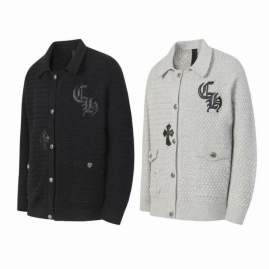 Picture of Chrome Sweaters _SKUChromeHeartsS-XLtltx5144338